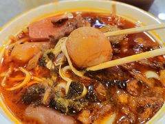 -想时吻泡蛋苕粉(徐东店)