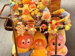 -色響火锅(恒隆广场店)