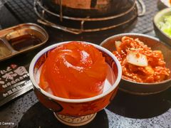 -炉石六本目·冰鲜和牛炭火烤肉·寿喜烧店(梅江店)