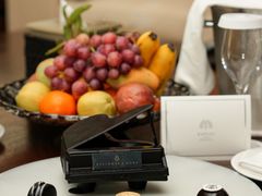 -海南清水湾莱佛士酒店