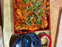 -鸟山鸣·日料食堂(王府井店)