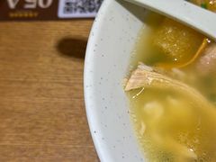 -王春春鸡汤饭(上海中海环宇城店)