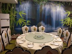 包厢-普天和酒楼·新津菜·烤鸭(天津之眼店)