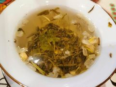 茉莉花茶-长安大牌档之西安博物院文化餐厅(中贸店)