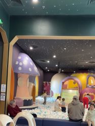 -MELAND CLUB亲子乐园·派对·餐厅(北京芳圆里ID MALL店)