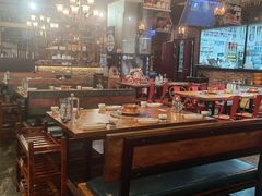 -额尔敦草原涮羊肉·烧烤(冻青树总店)