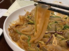 -老厨家(友谊路总店)