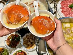 -喜聚薈·花膠雞海鮮火鍋(越秀店)