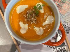 -通海俄式烧烤·俄罗斯大串(嵩山路店)