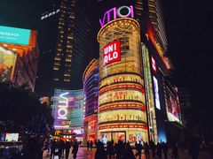 -VT101维多利广场