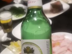 -将台涮肉(酒仙桥店)