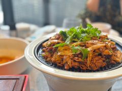 -柿合缘新京菜(国金中心商场店)