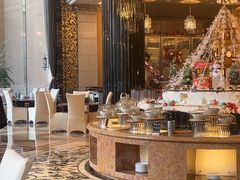 -太原星河湾酒店-意咖啡西餐厅