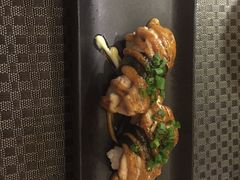 黑椒脑花寿司（2枚）-昊·来了寿司(双楠2店)