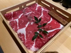 -锦和牛·炭火烧肉(ICC太和里店)