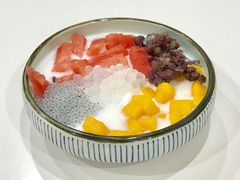 -糖潮糖水铺(省府店)