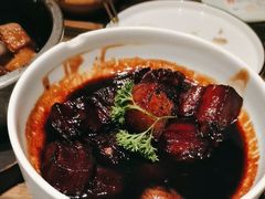 -江太极江浙菜(马桥万达广场店)