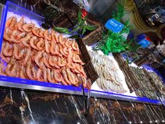 -南美豹国际自助百汇(万象城店)