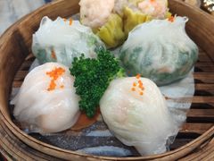 -敦煌喜宴(万达广场店)