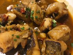 -千岛湖小鱼儿·淳安匠心农家菜