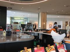 -星巴克臻选(深圳龙岗万科店)