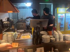 -眷屋の深夜食堂(云锦中心店)