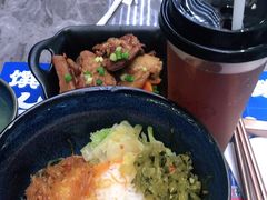 -馔豚·台北菜专门店(深圳湾万象城店)