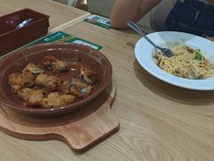 -优优西里·意式餐厅(福州金融街万达店)