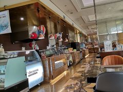 -宁波阳光豪生大酒店·豪生咖啡厅