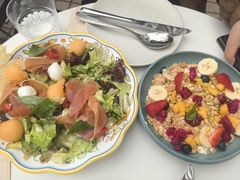 -Alimentari早午餐(安福路店)