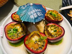 -79号渔船海鲜饭店(宝安店)