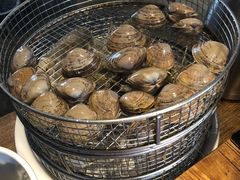 -海味当家·蒸锅海鲜(星海公园店)