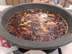 -鱼教头石泉老街石锅鱼(高新店)