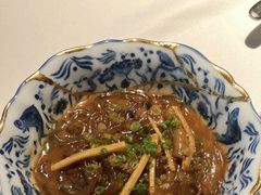 -荣轩(新荣记环球金融中心店)