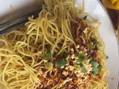 -严记小天府酸菜鱼(西四路店)