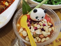 -郑百万·百万卤鹅重庆菜馆·家宴旗舰店(动物园店)