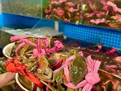 -辣螃铠盆盆蟹大排档(总店)