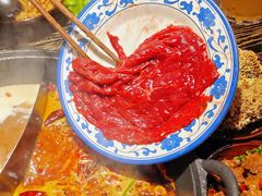 -冯校长老火锅(福田车公庙店)