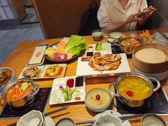 -德香苑脆皮烤鸭·经典(爱融荟城店)