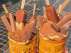 -周小明火锅(黑金冠社区店)