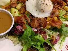 站点沙拉-Tubestation站点比萨(五道营店)