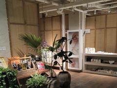 -长春藤咖啡(北园店)