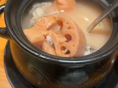 -莲餐厅·湖北菜·潜江小龙虾店(愚园路店)