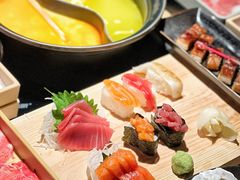-温野菜涮涮锅(西单大悦城店)