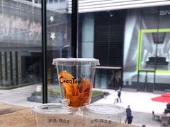-去茶山(新光里店)