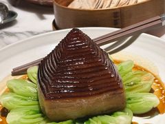 -湖滨28中餐厅·西湖宴·杭州君悦酒店
