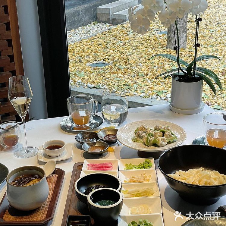 
北京体验感极好的美食之旅