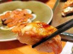 -原志优秀食材·匠心料理·海胆主题(金亿广场店)