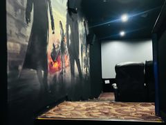 -大光明丽星VIP影城(昌里路杜比全景声店)