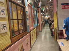 -姜胖胖无限自助烤肉(凯德天府店)
